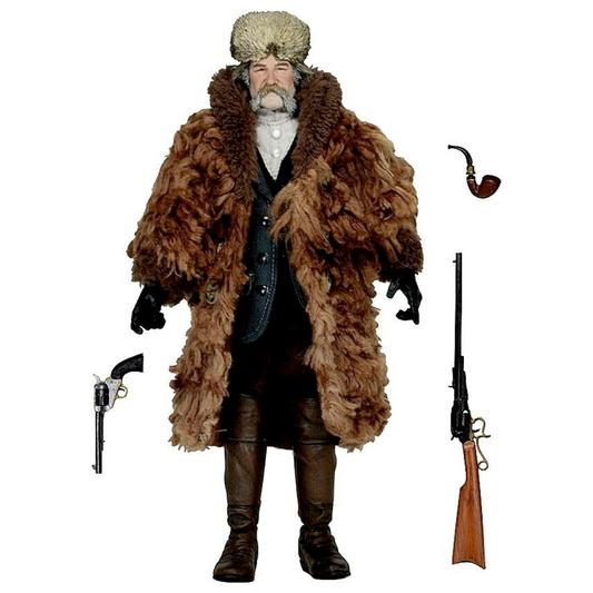 Neca (The Hateful Eight) "The Hangman" Action Figure