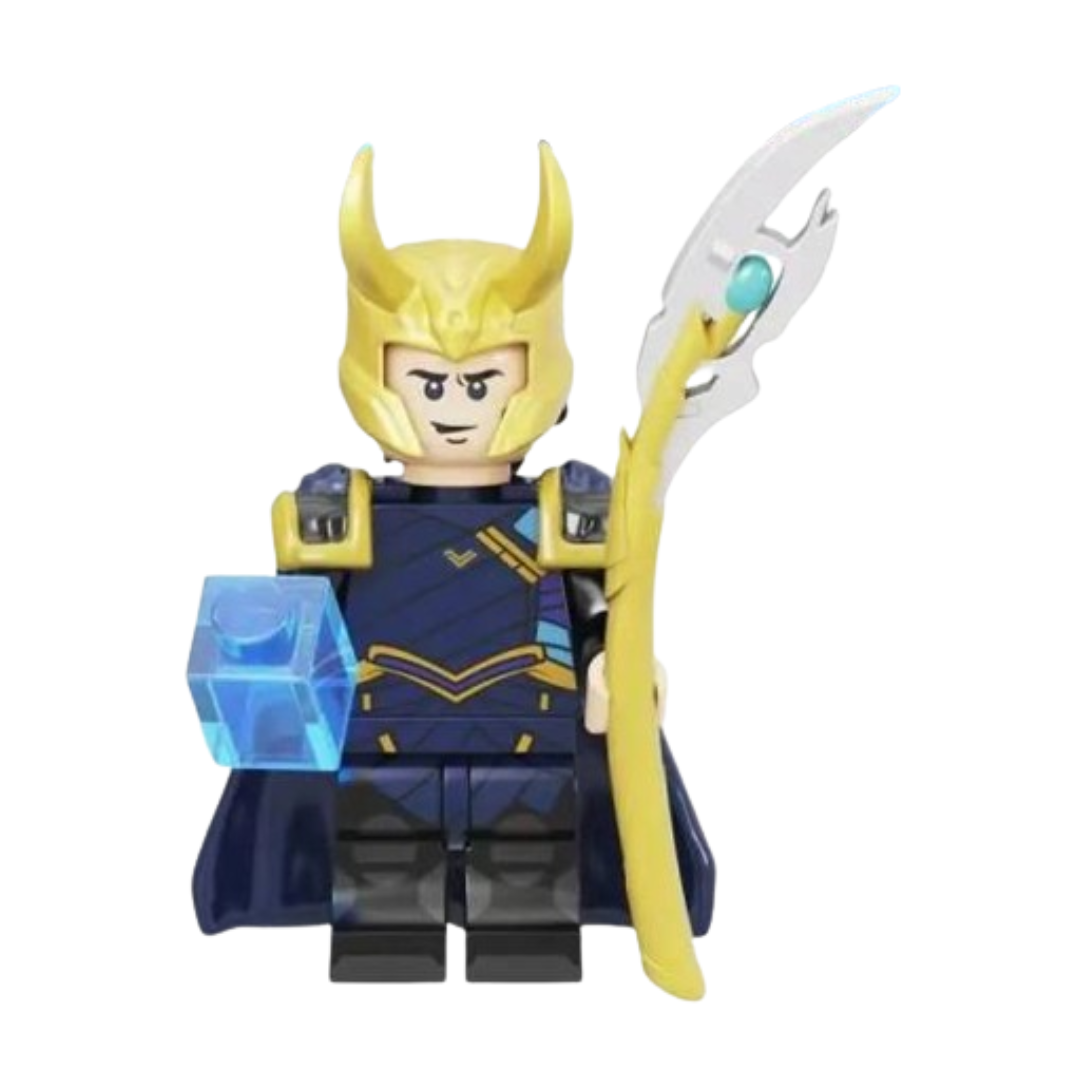 Loki (Thor: Ragnarok)