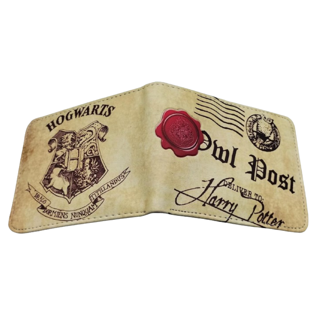 Harry Potter Wallet