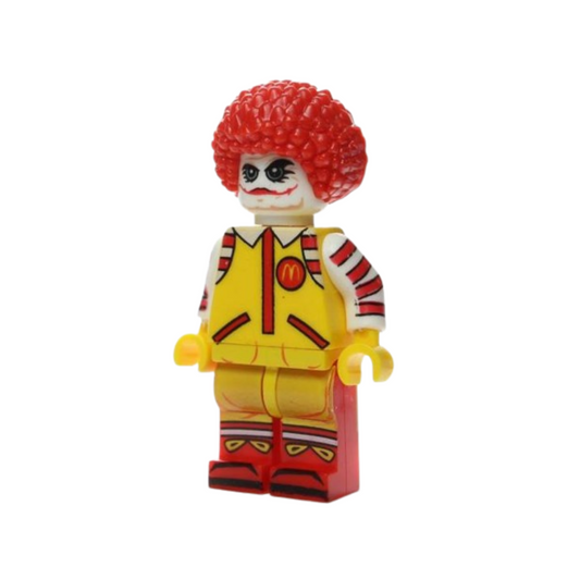 Ronald McDonald Joker (The Joker)