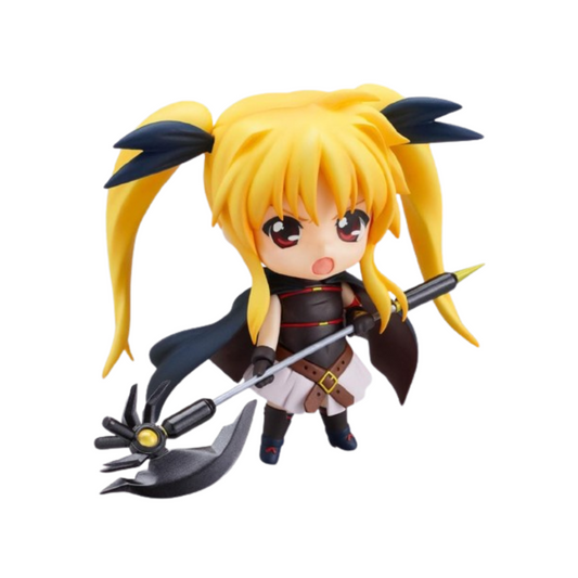 Nanoha Chibi