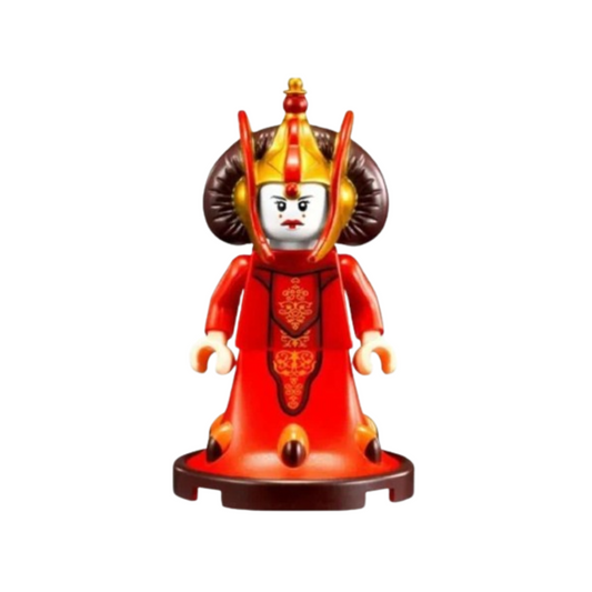 Queen Amidala (Star Wars)