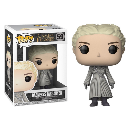 Daenerys Targaryen (Game Of Thrones)