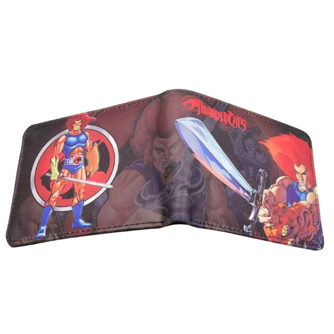 Thundercats Wallet