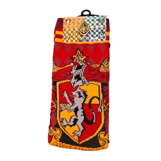 Gryffindor (Harry Potter) Long Socks