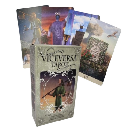 Viceversa Tarot