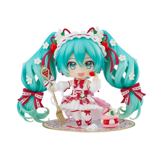 Hatsune Miku Chibi