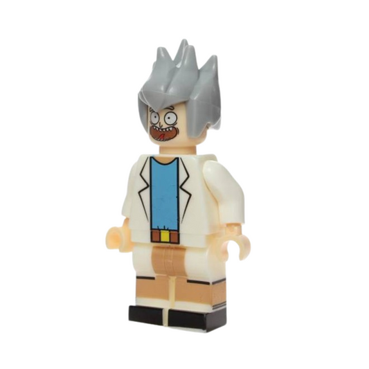 Rick (Rick And Morty)