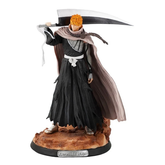 Kurosaki Ichigo (Bleach) 1/6 Scale Resin Painted Figurine