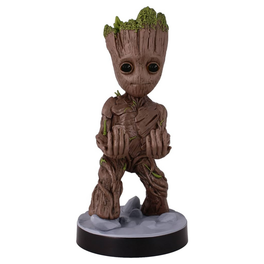 Groot (Guardians Of The Galaxy) Phone/Console Holder