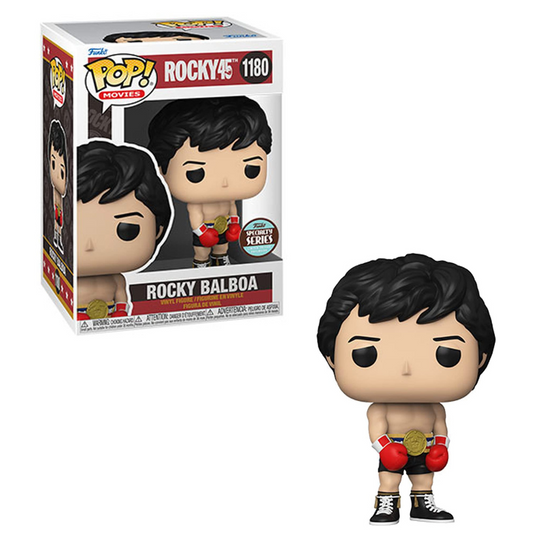 Rocky Balboa (Rocky 45)