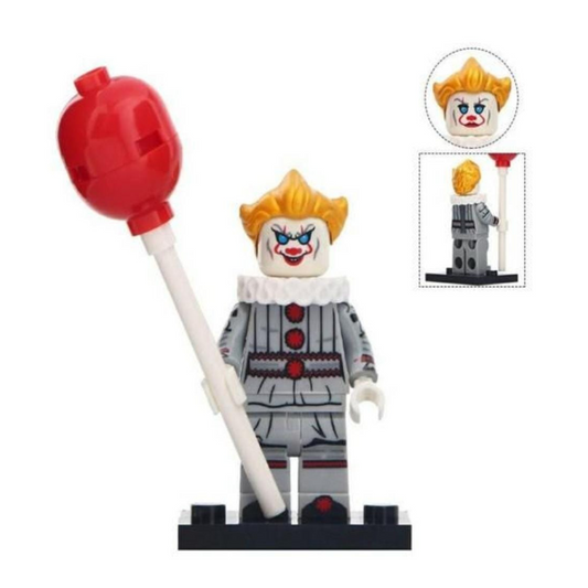 Pennywise (IT)