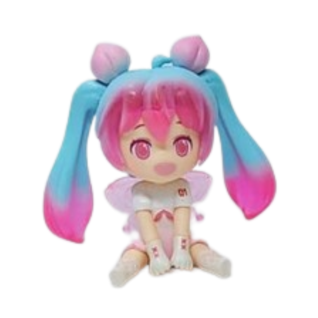 Fairy Hatsune Miku Mini Figures