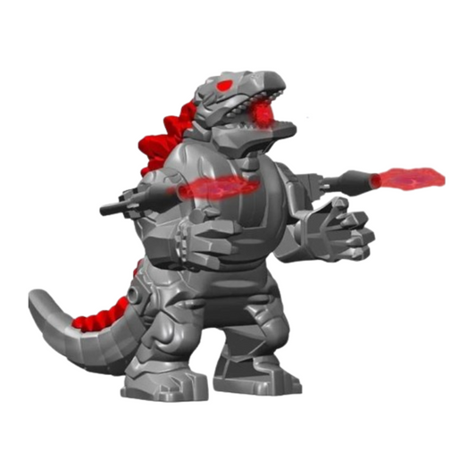 Big Fig Mechagodzilla (Godzilla)