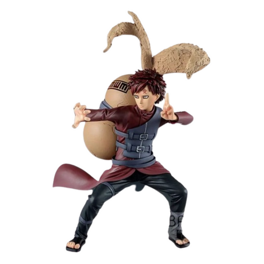 Gaara (Naruto Shippuden) 8.5inch PVC Figure