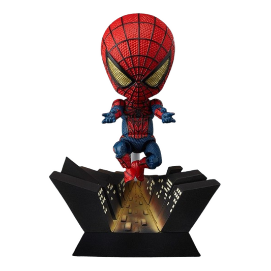 Spiderman Chibi