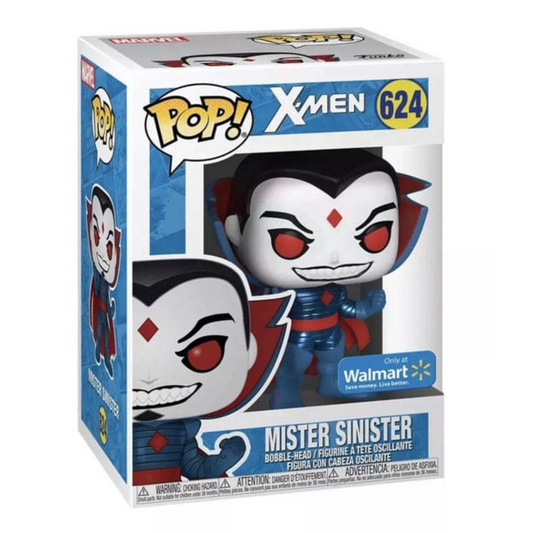 Mister Sinister (X-Men)