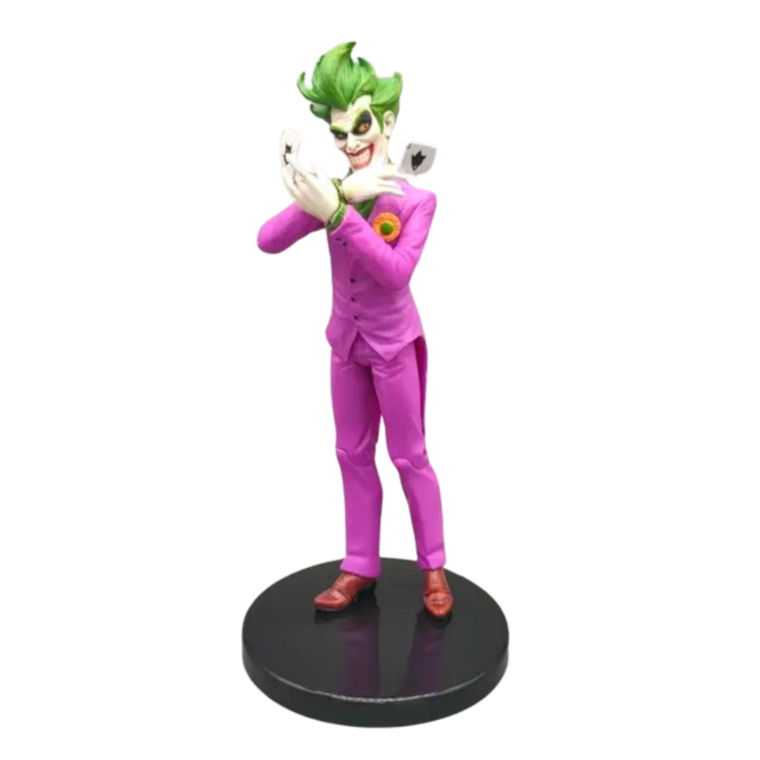 Joker (DC) Action Figure