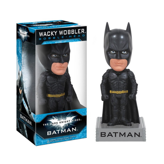 Batman (The Dark Knight Rises) Mini Wacky Wobbler