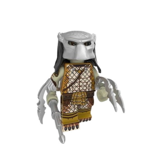 Predator (Predator)