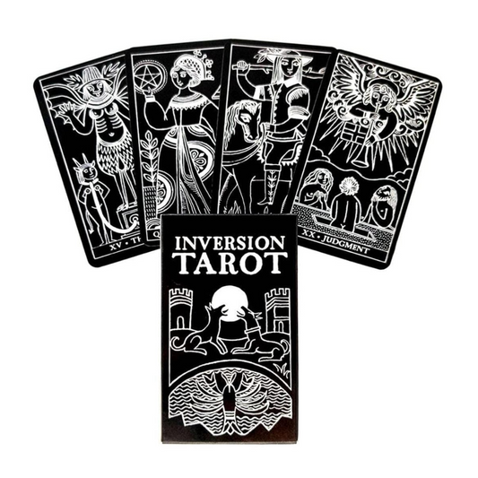 Inversion Tarot