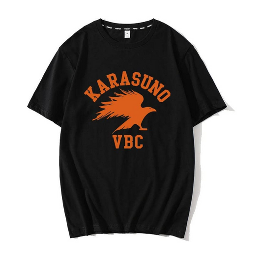 Karasuno (Haikyuu) Shirt