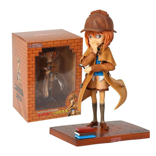 Haibara Ai (Detective Conan) Figure PVC