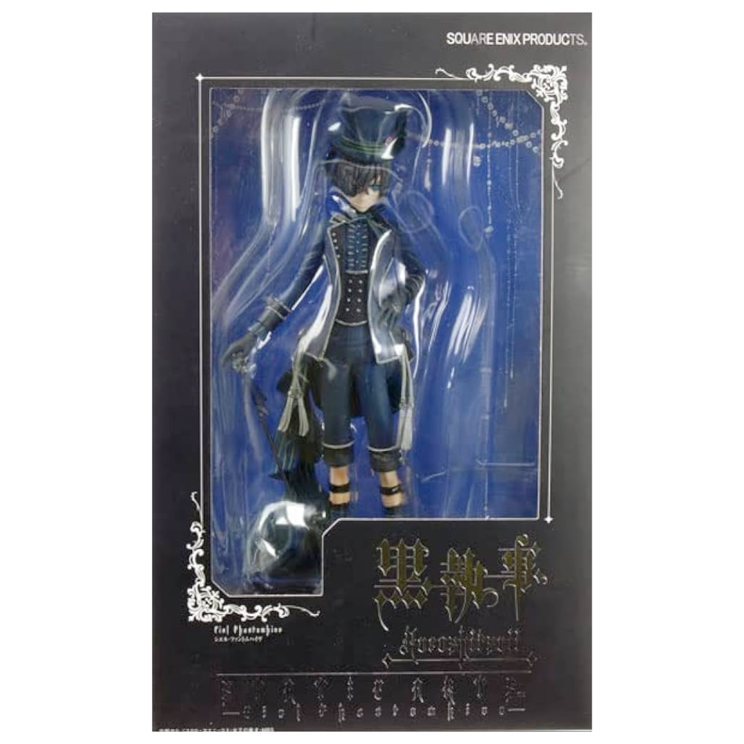 Ciel Phantomhive (Black Butler) Figure