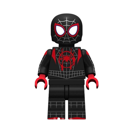 Miles Morales (Spider-Man: Across the Spider-Verse)