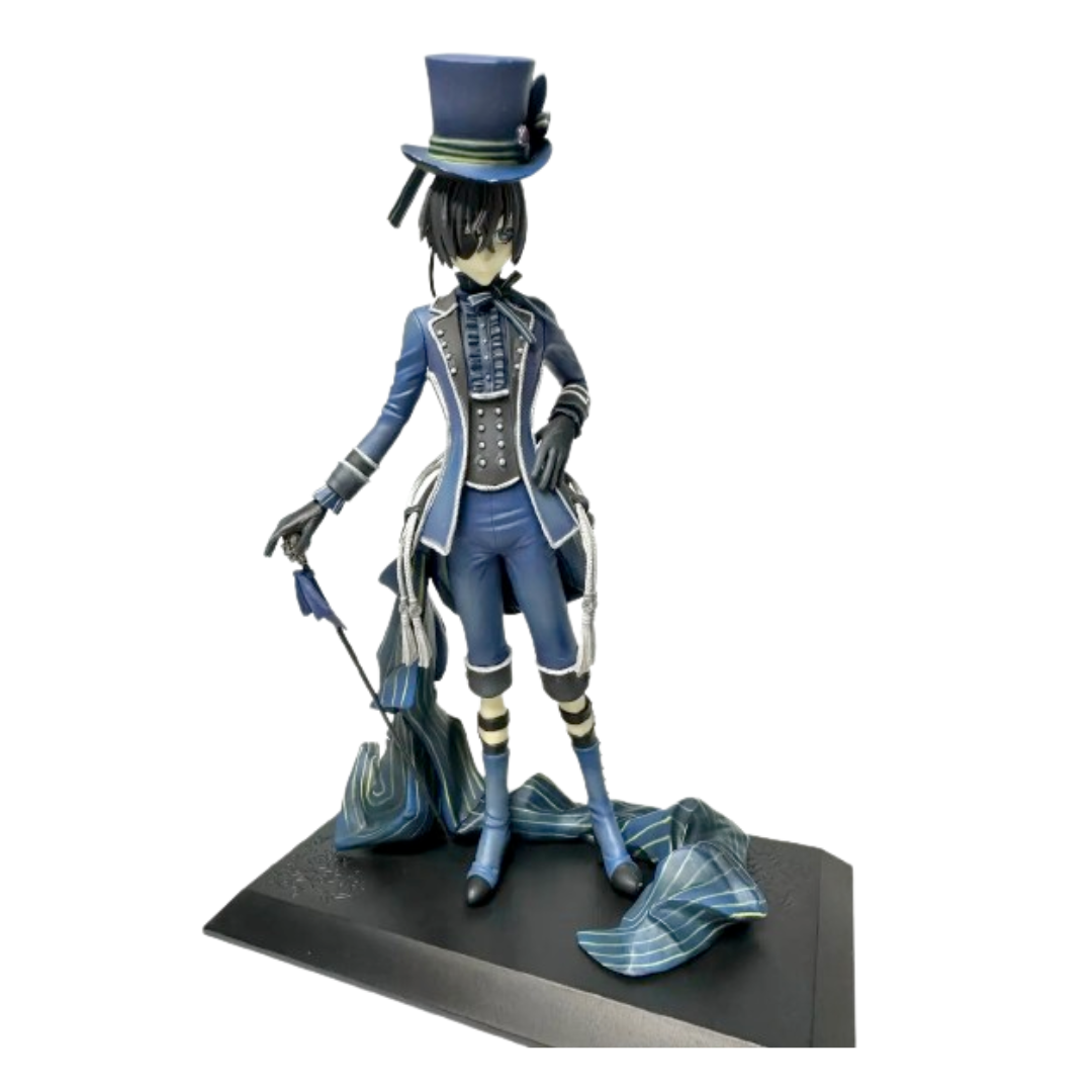 Ciel Phantomhive (Black Butler) Figure