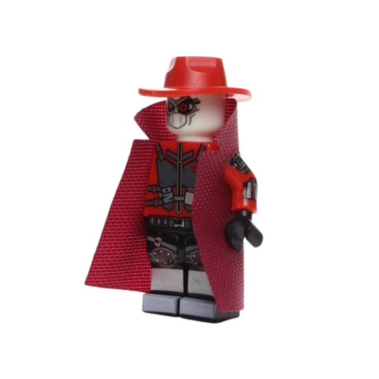 Deadshot (DCEU)