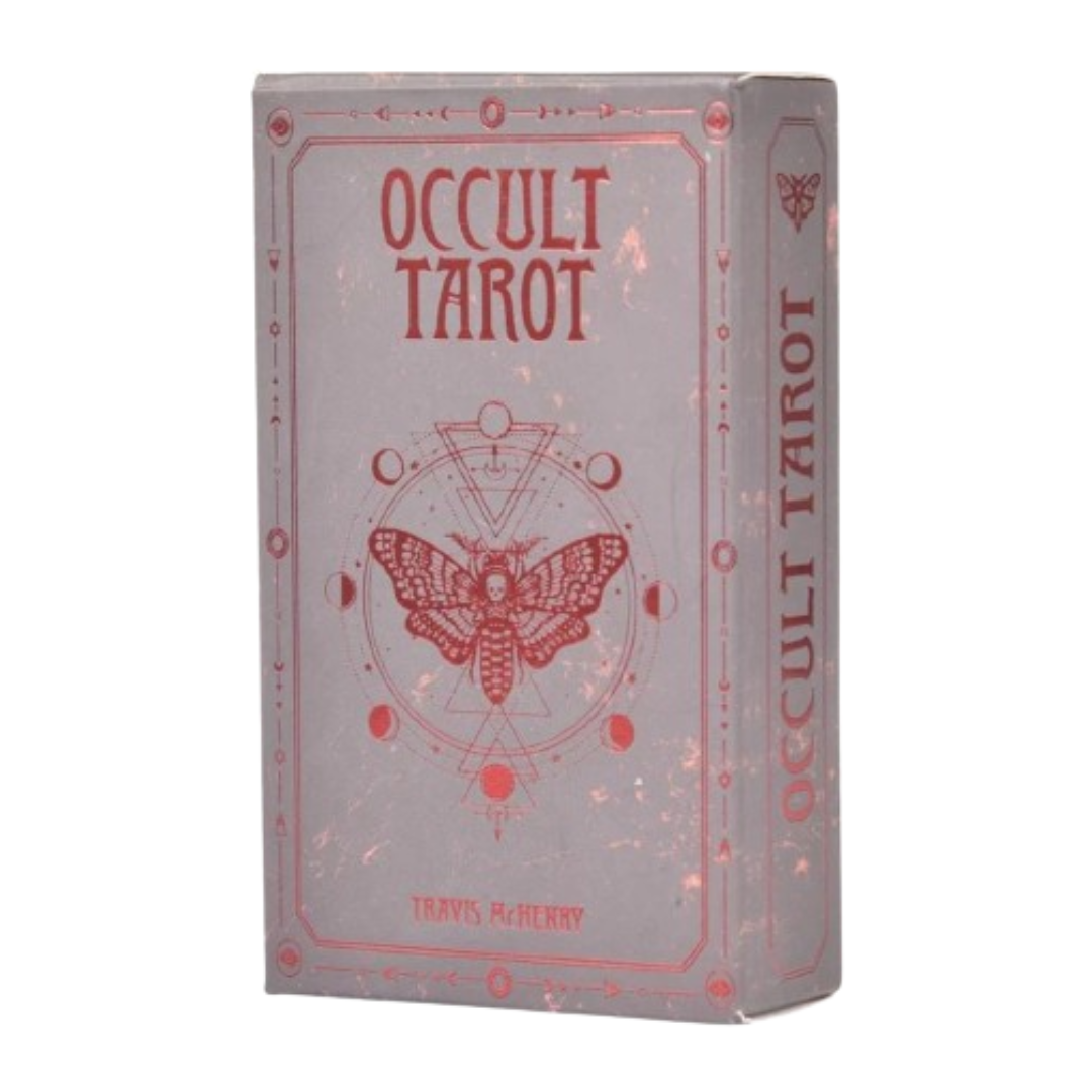 Occult Tarot