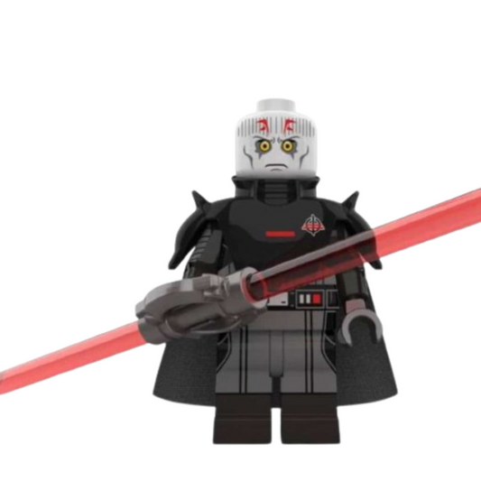 Grand Inquisitor (Star Wars)