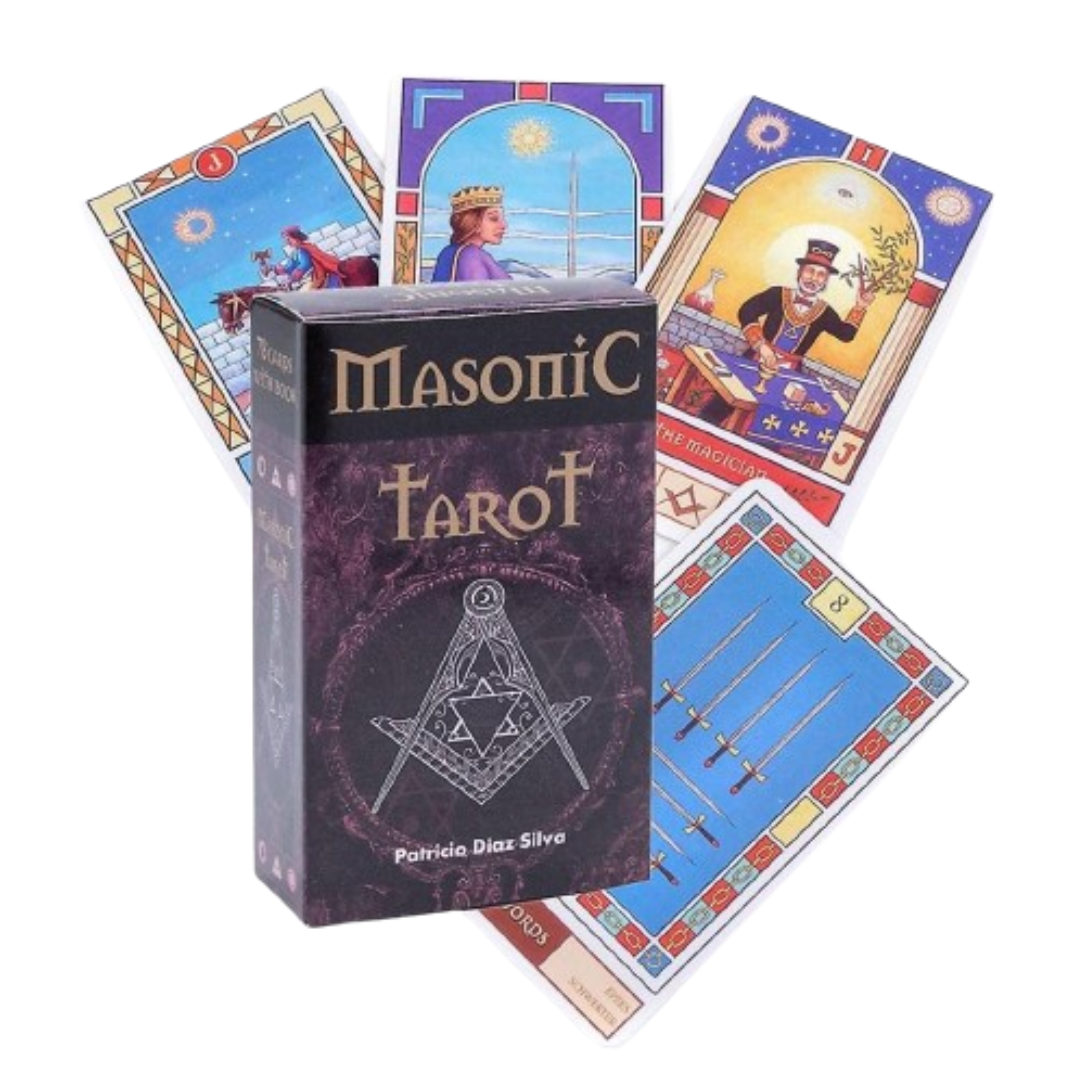 Masonic Tarot