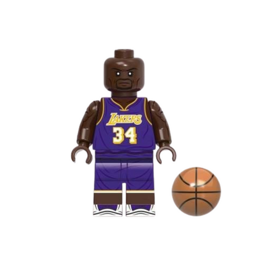 Shaquille O'Neal (Lakers)