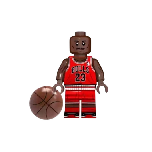 Michael Jordan (Chicago Bulls)