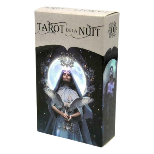 Tarot De La Nuit