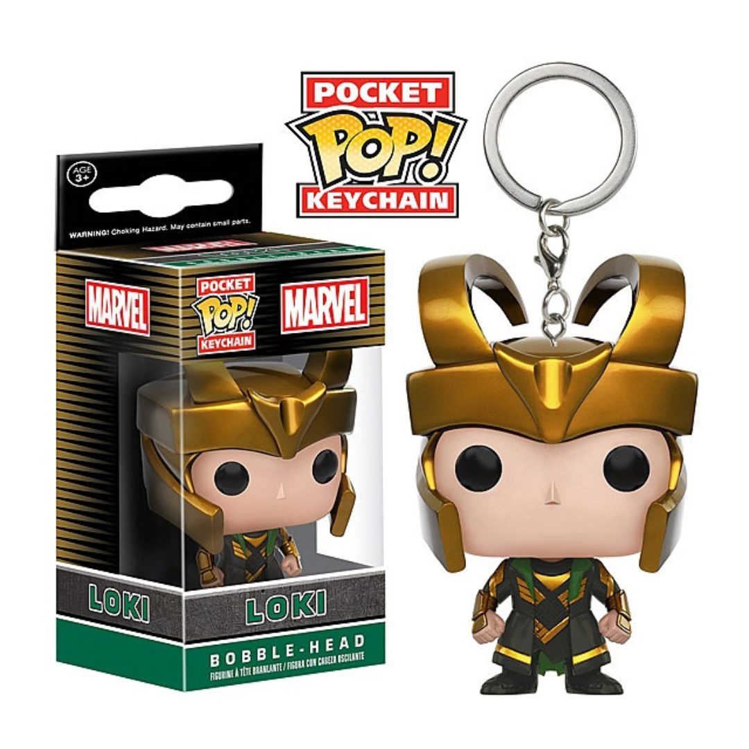 Loki (Marvel)