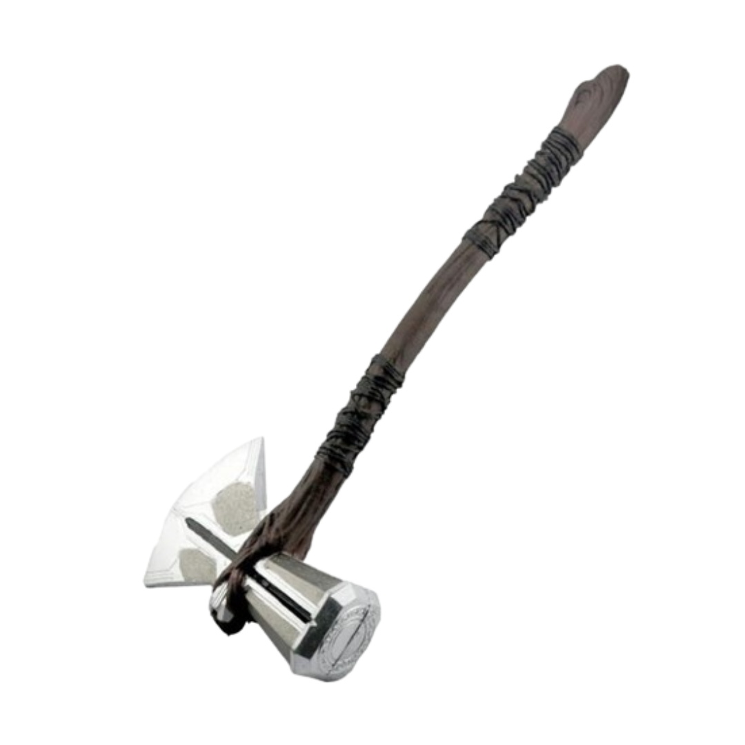 Stormbreaker Axe