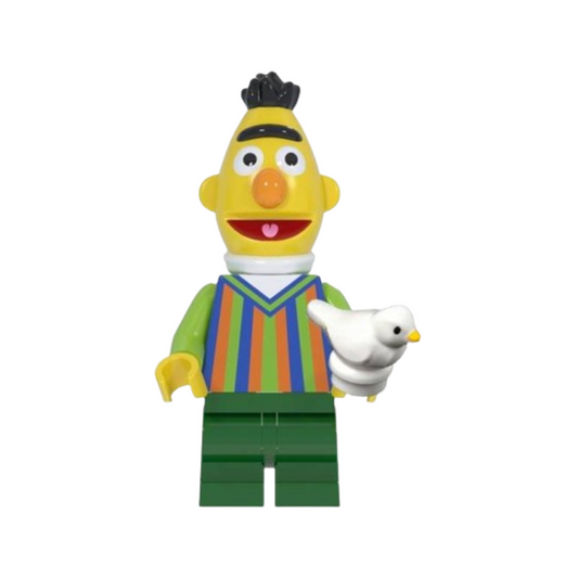 Bert (Sesame Street)