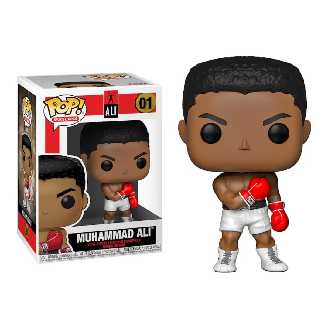 Muhammad Ali (Ali)