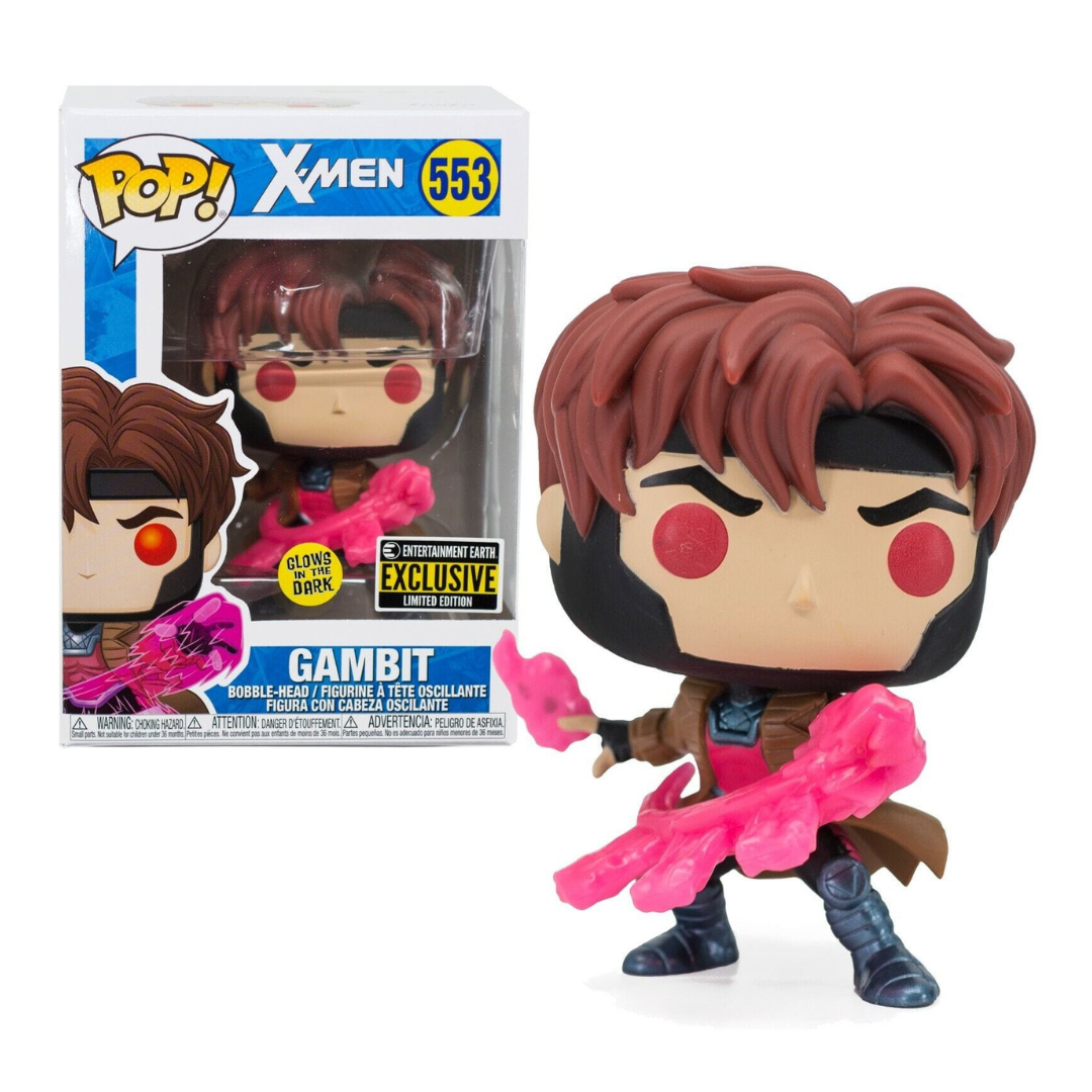 Gambit (X-Men)