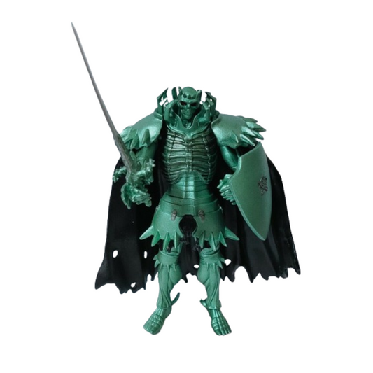 Tokyocom (Berserk) Knight Of Skeleton