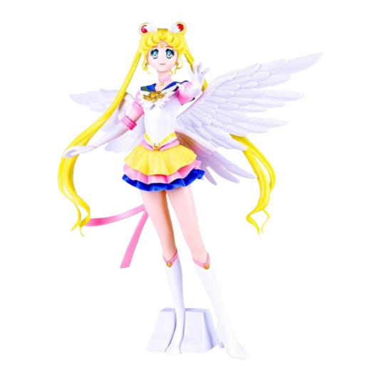 Tsukino Usagi (Sailor Moon) 23cm PVC Figure