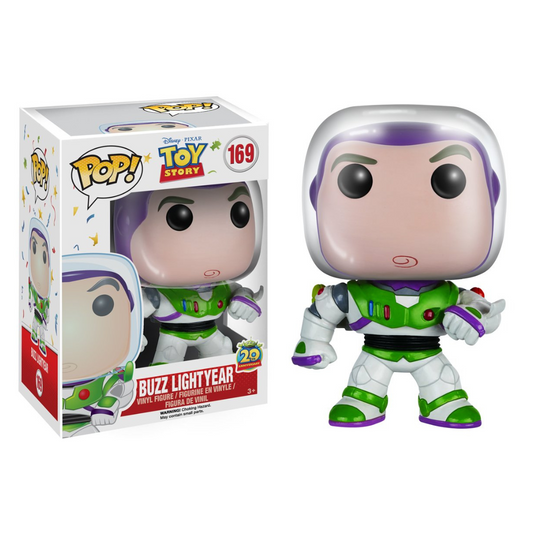 Buzz Lightyear (Toy Story)