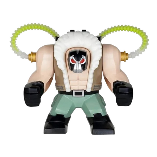 Big Fig Bane (DC)
