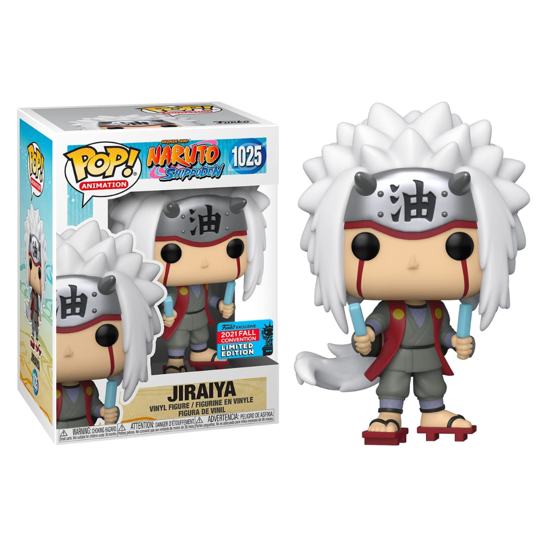 Jiraiya (Naruto Shippuden)