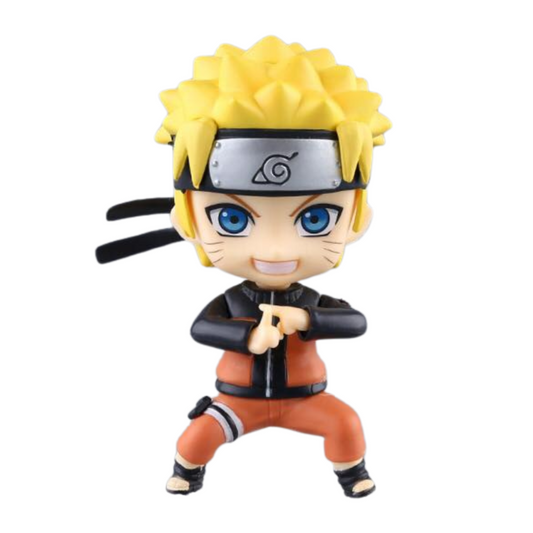 Naruto Uzumaki Chibi