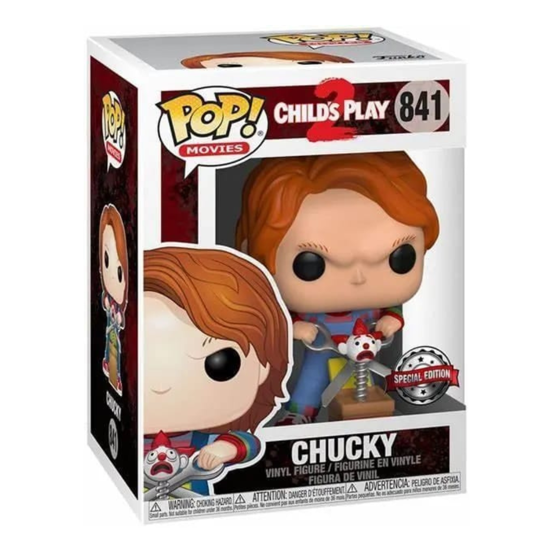 Chucky (Child's Play 2)