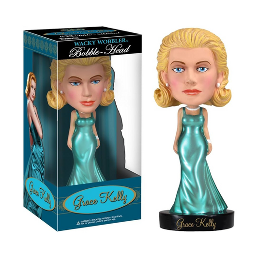 Grace-Kelly (Grace-Kelly) Mini Wacky Wobbler